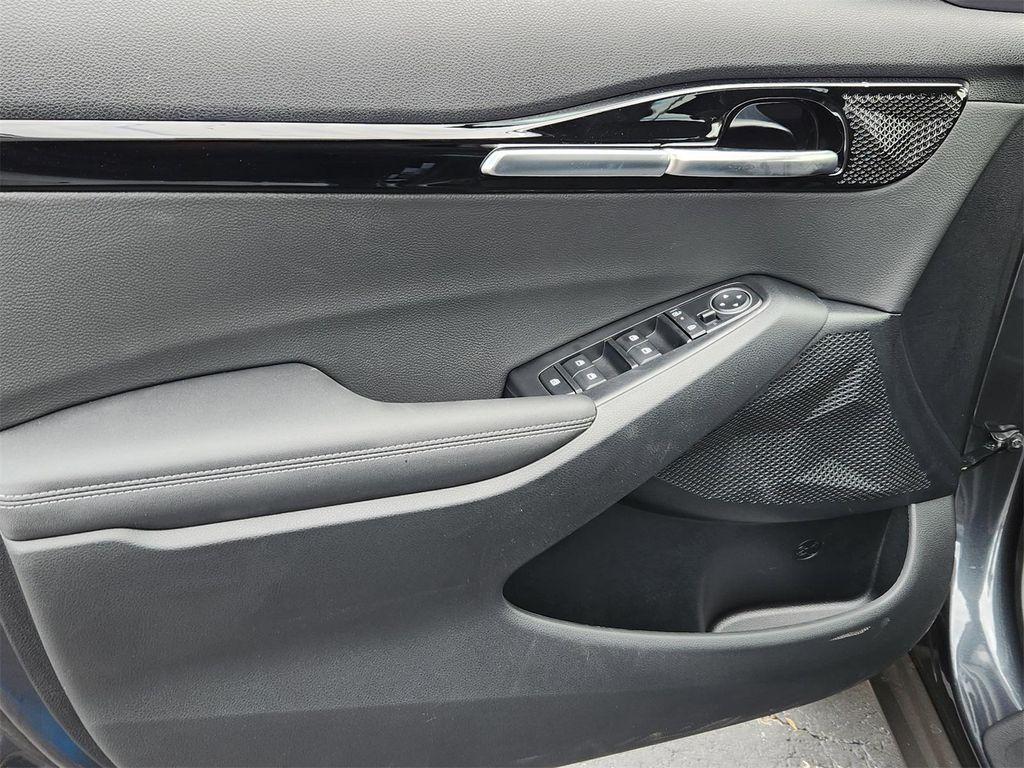 new 2026 Kia Seltos car, priced at $26,955