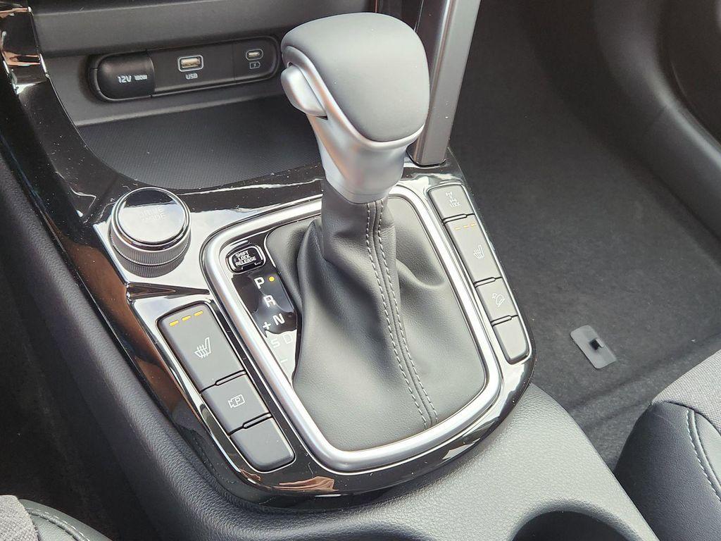 new 2026 Kia Seltos car, priced at $27,500