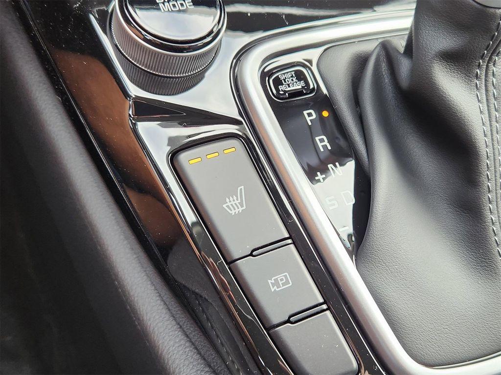 new 2026 Kia Seltos car, priced at $26,955