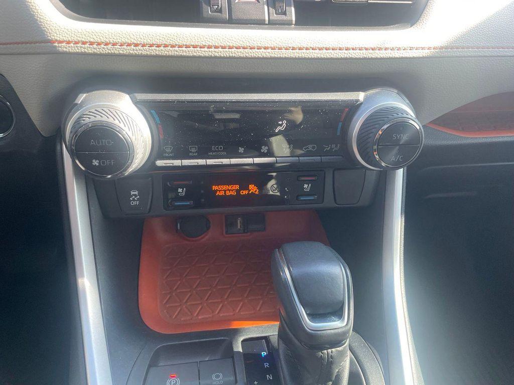 used 2019 Toyota RAV4 car, priced at $20,240
