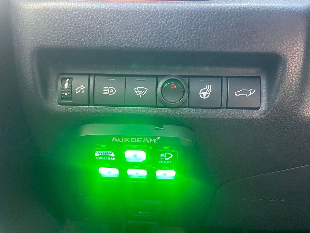 used 2019 Toyota RAV4 car, priced at $20,240