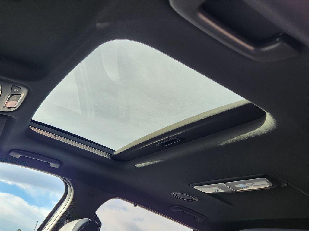 new 2025 Kia Telluride car, priced at $44,251