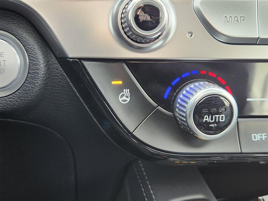 new 2025 Kia Telluride car, priced at $44,251