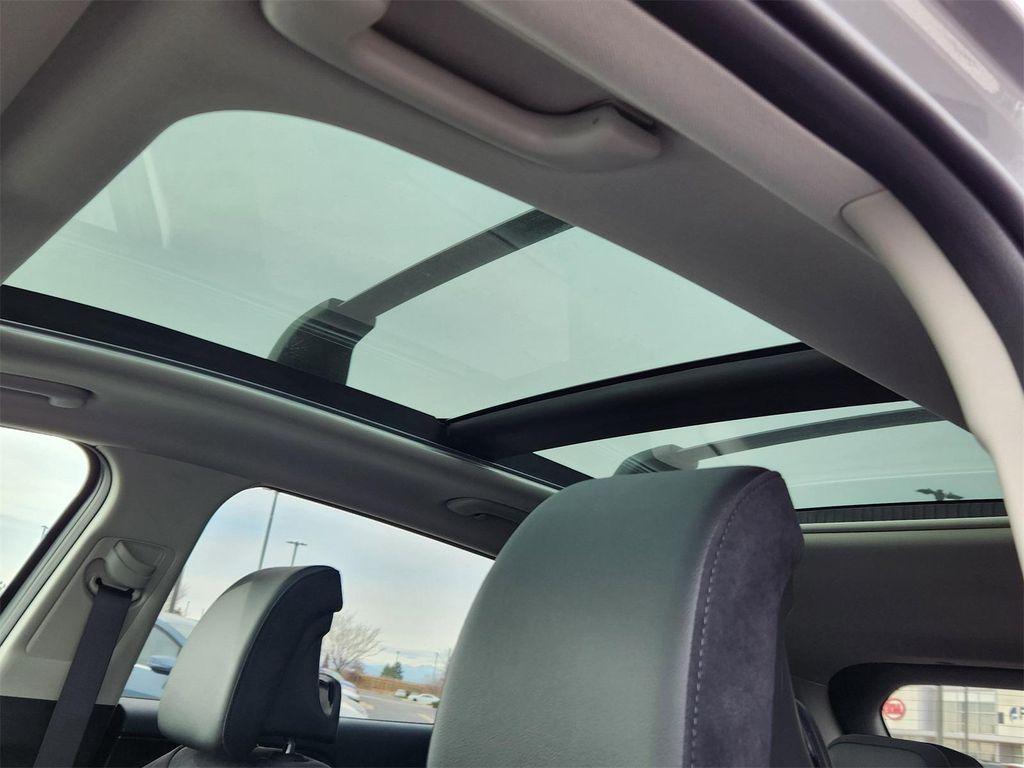 new 2026 Kia Sportage car, priced at $38,390