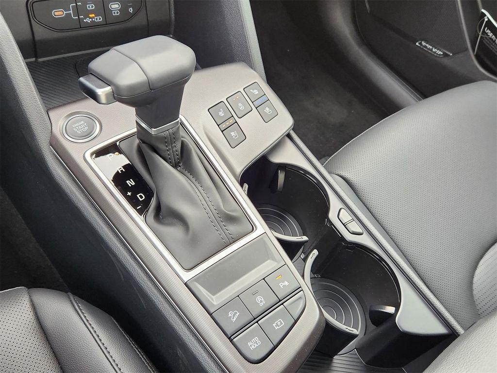 new 2026 Kia Sportage car, priced at $38,390