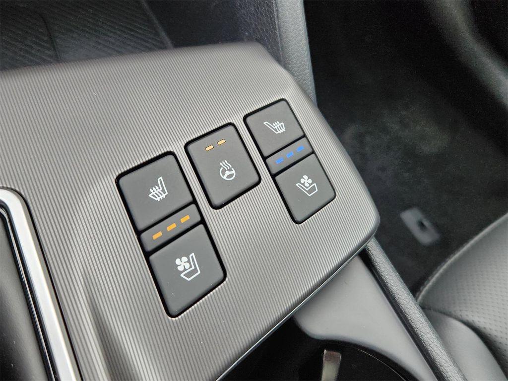 new 2026 Kia Sportage car, priced at $38,390