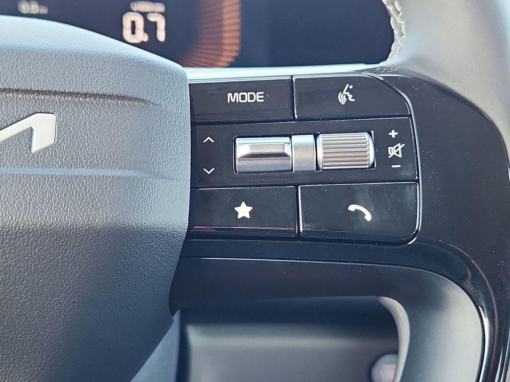 new 2027 Kia Carnival car, priced at $42,072