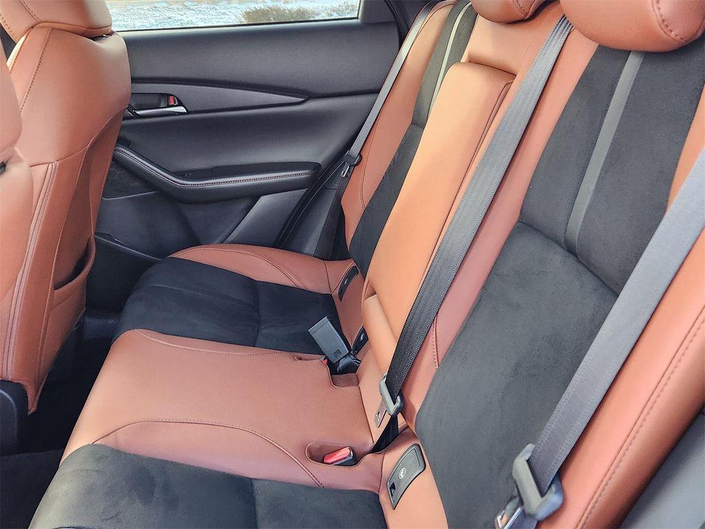 used 2024 Mazda CX-30 car, priced at $24,349