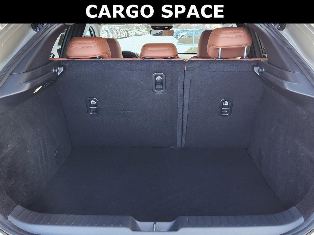 used 2024 Mazda CX-30 car, priced at $24,349