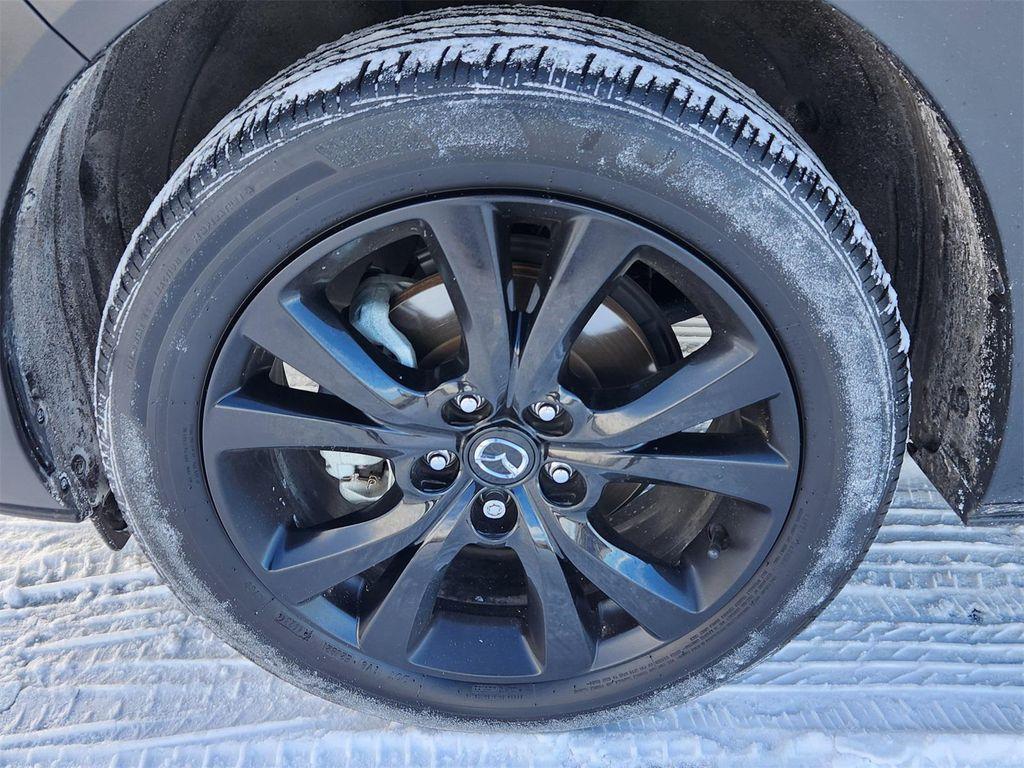 used 2024 Mazda CX-30 car, priced at $24,349