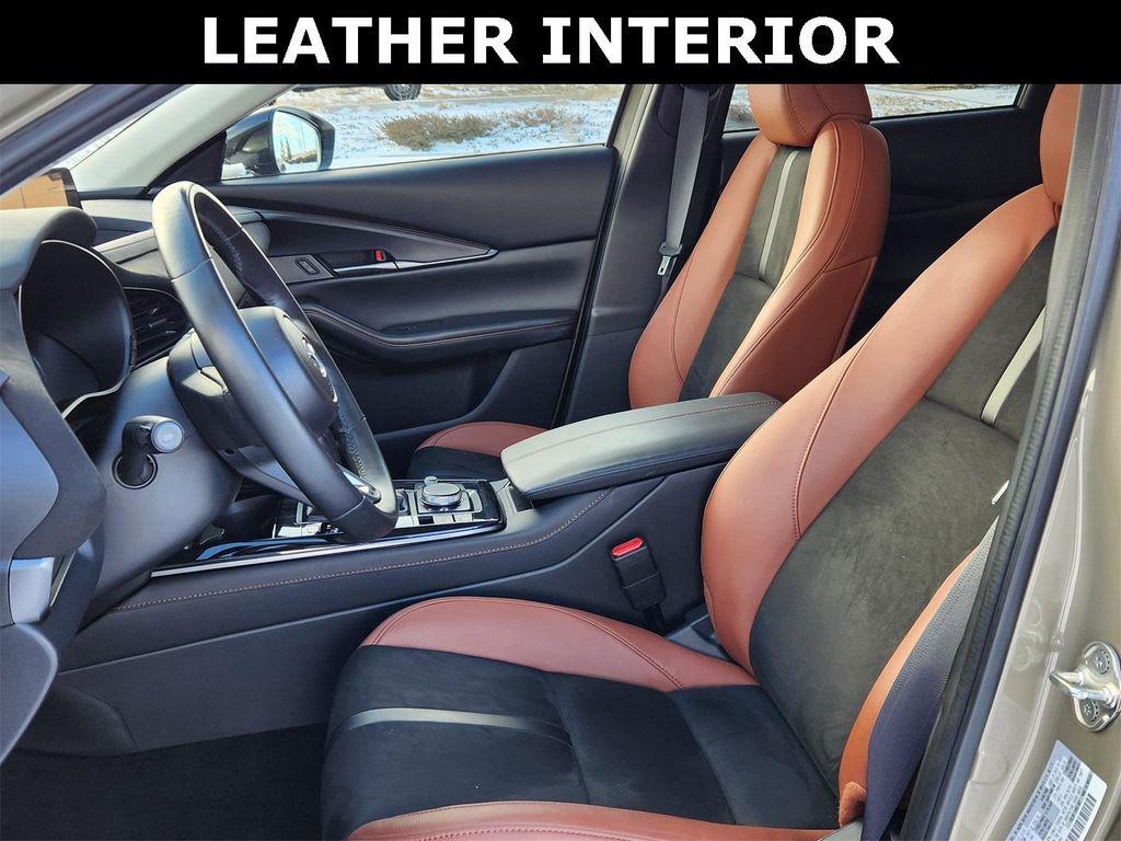 used 2024 Mazda CX-30 car, priced at $24,349