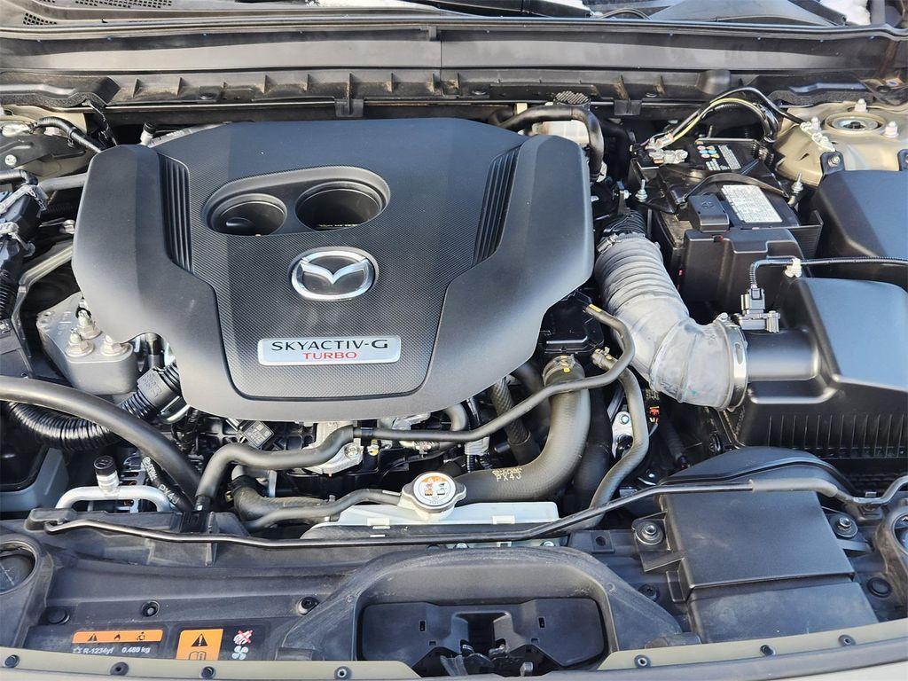 used 2024 Mazda CX-30 car, priced at $24,349