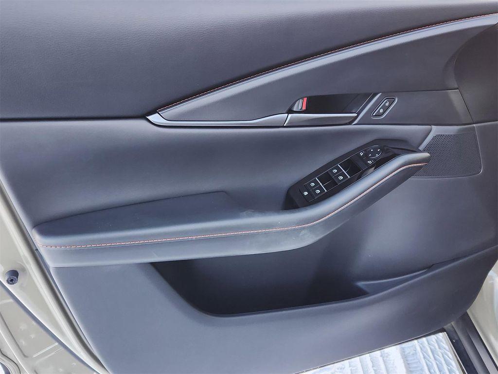 used 2024 Mazda CX-30 car, priced at $24,349