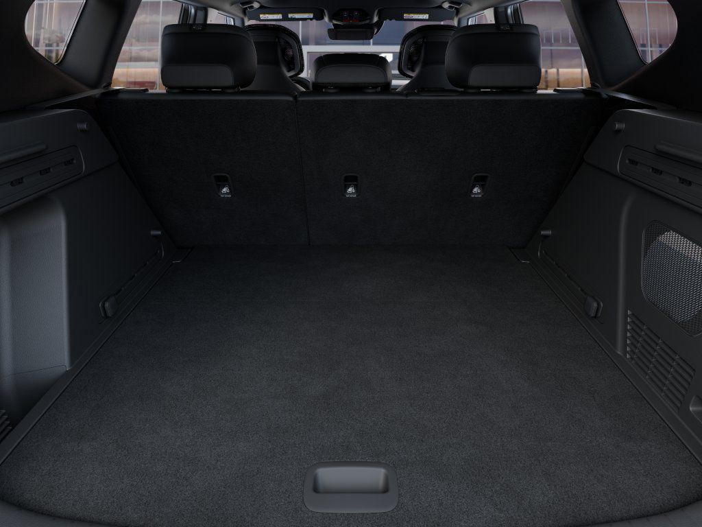 new 2027 Kia Seltos car, priced at $37,854