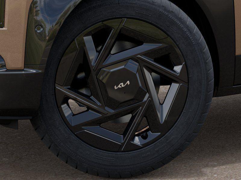 new 2027 Kia Seltos car, priced at $37,854