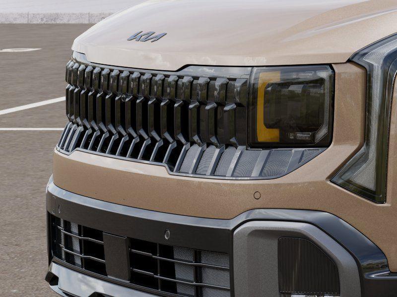 new 2027 Kia Seltos car, priced at $37,854