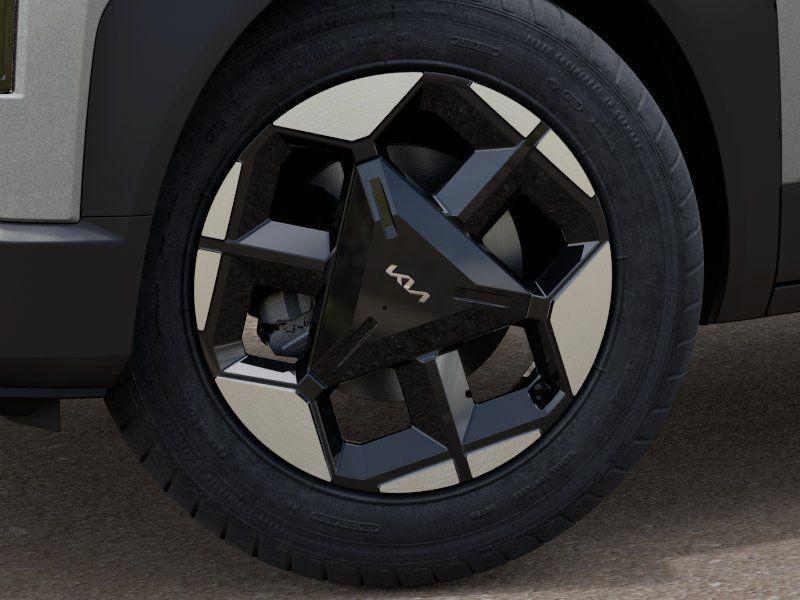 new 2027 Kia Seltos car, priced at $30,354