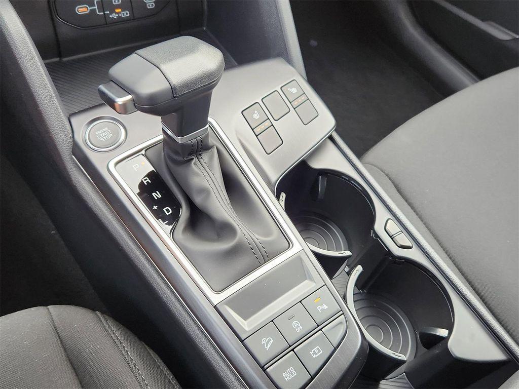 new 2026 Kia Sportage car, priced at $31,493