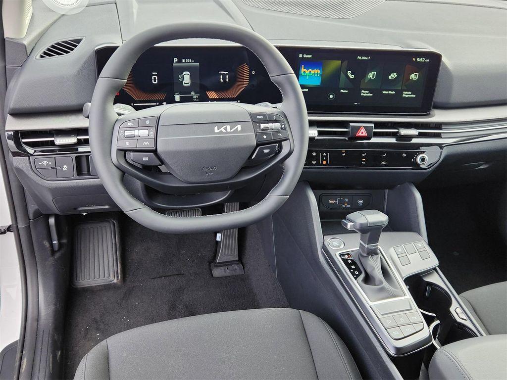new 2026 Kia Sportage car, priced at $31,493