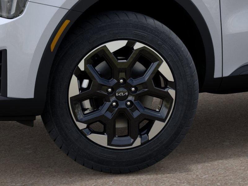 new 2026 Kia Sorento car, priced at $39,110