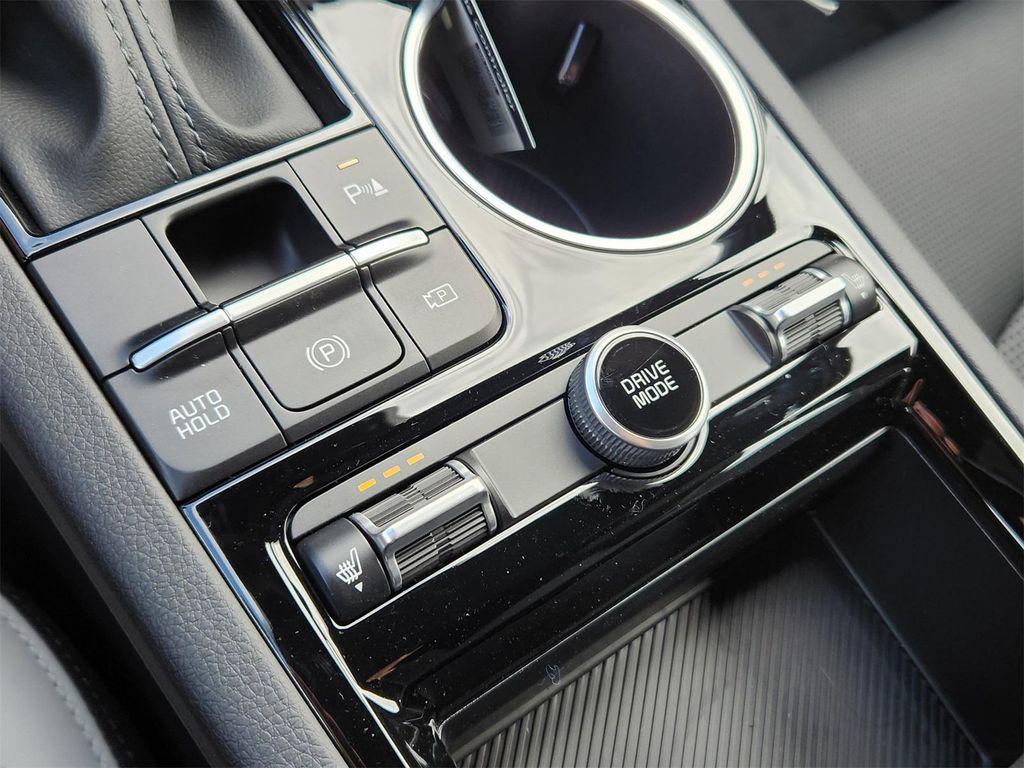 new 2026 Kia K5 car, priced at $28,543