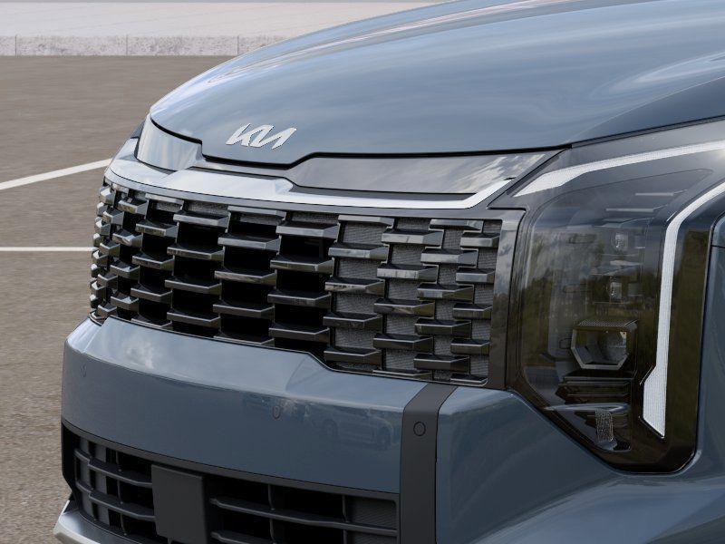 new 2026 Kia Sportage Hybrid car, priced at $35,710