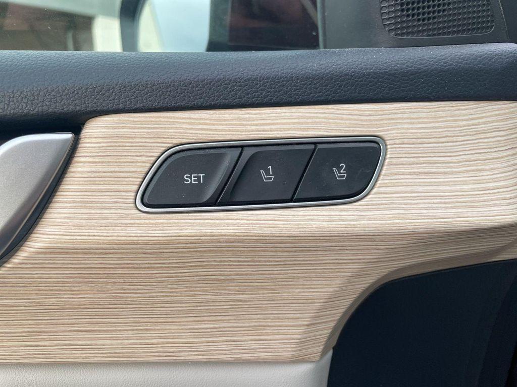 used 2023 Hyundai Palisade car, priced at $30,629