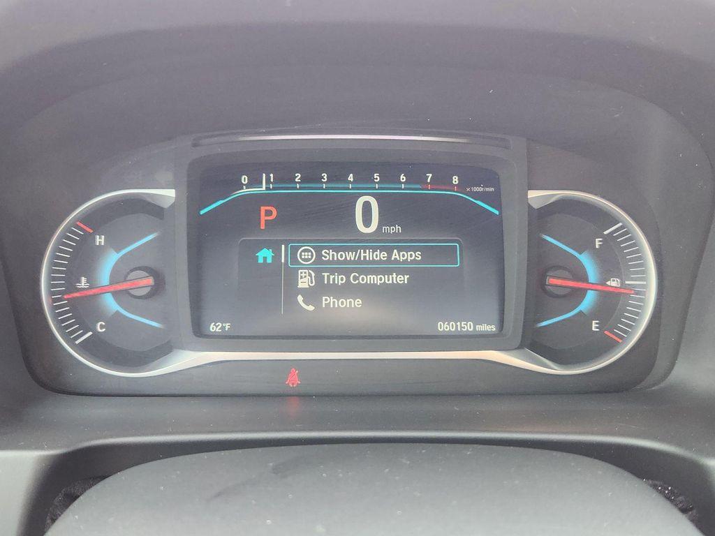 used 2022 Honda Pilot car, priced at $28,379