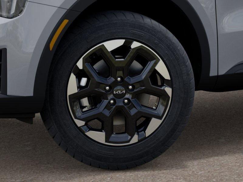 new 2026 Kia Sorento car, priced at $38,328