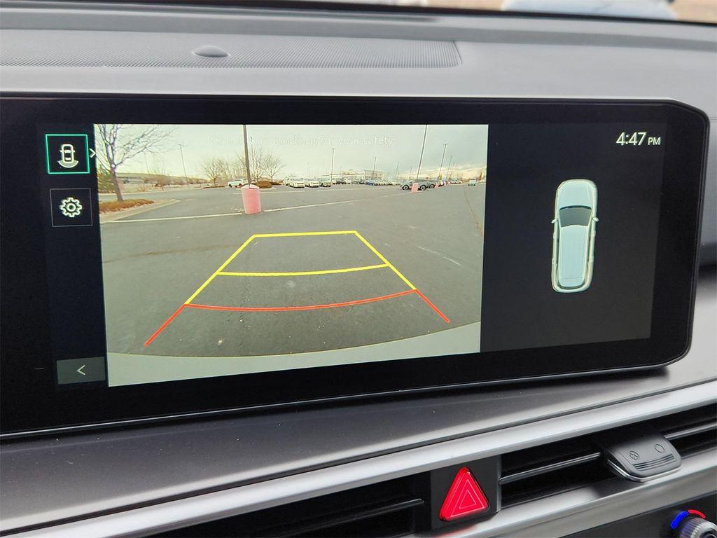 new 2026 Kia Sorento car, priced at $36,437