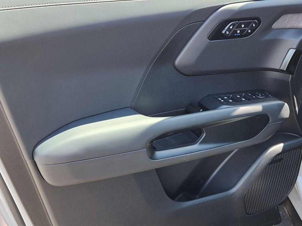new 2027 Kia Telluride car, priced at $58,439