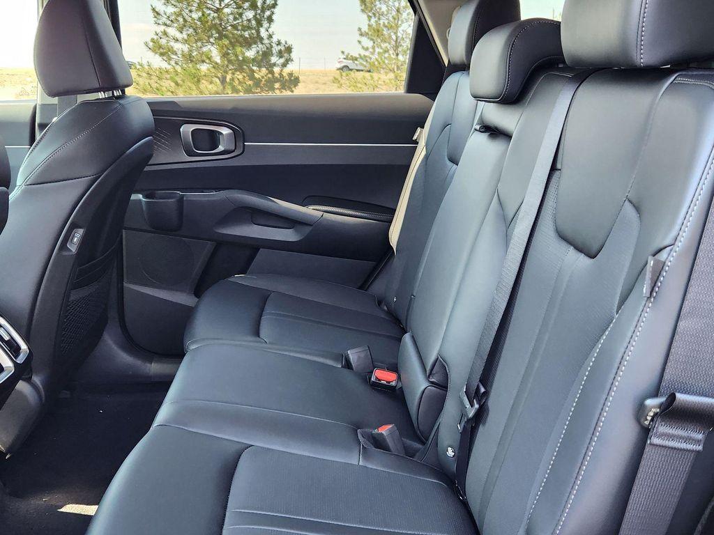 new 2026 Kia Sorento car, priced at $36,725