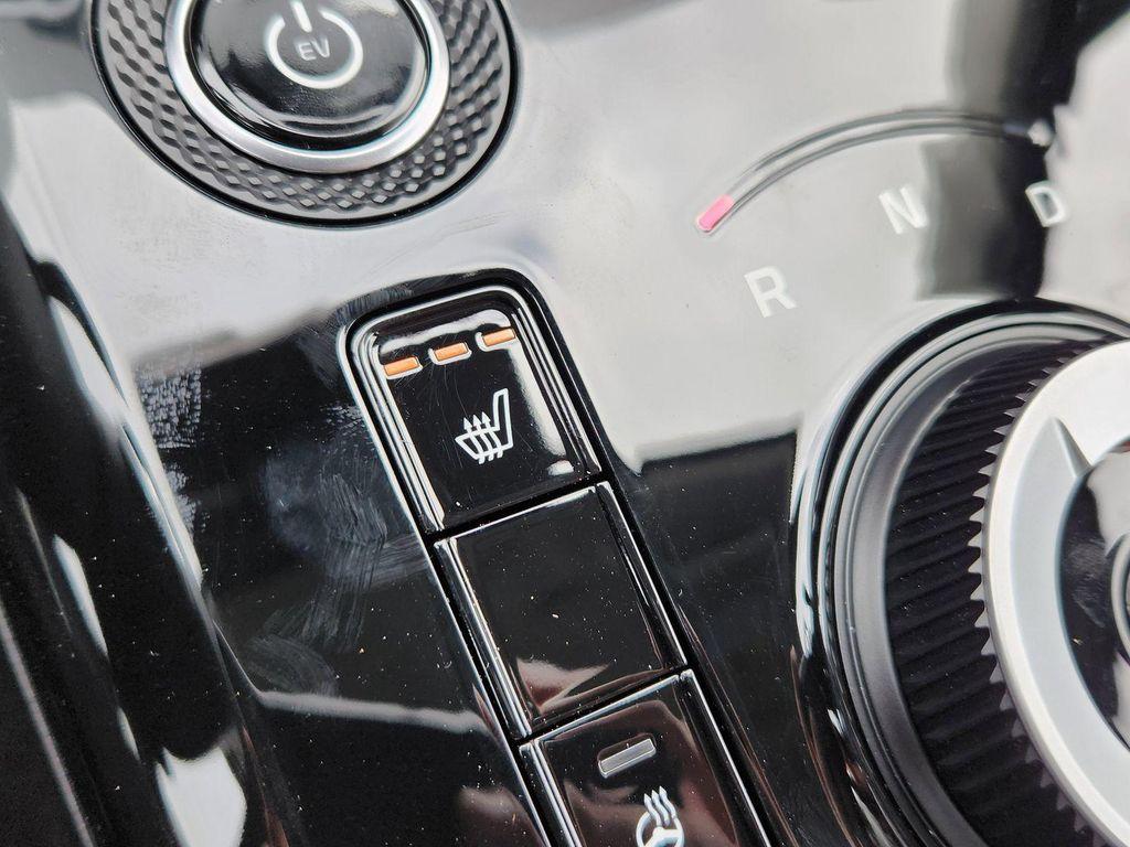 new 2026 Kia Niro EV car, priced at $32,499