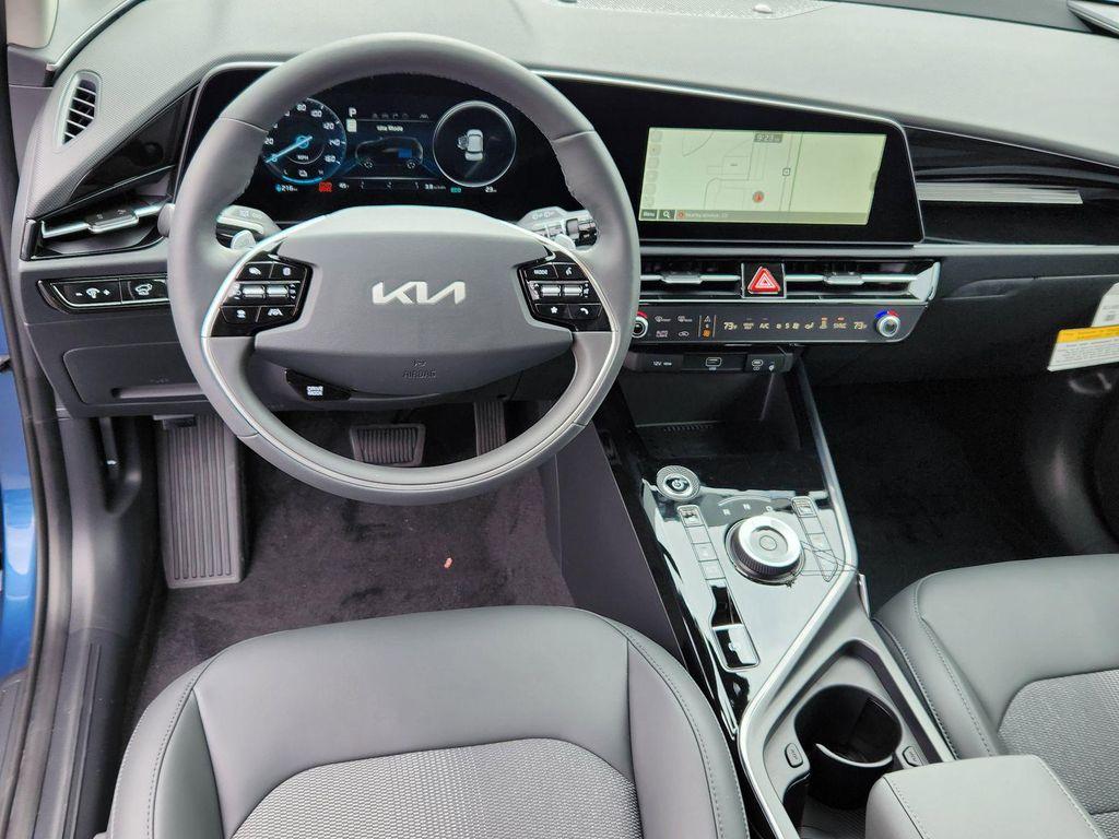 new 2026 Kia Niro EV car, priced at $32,499