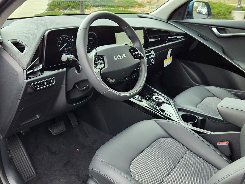 new 2026 Kia Niro EV car, priced at $32,499