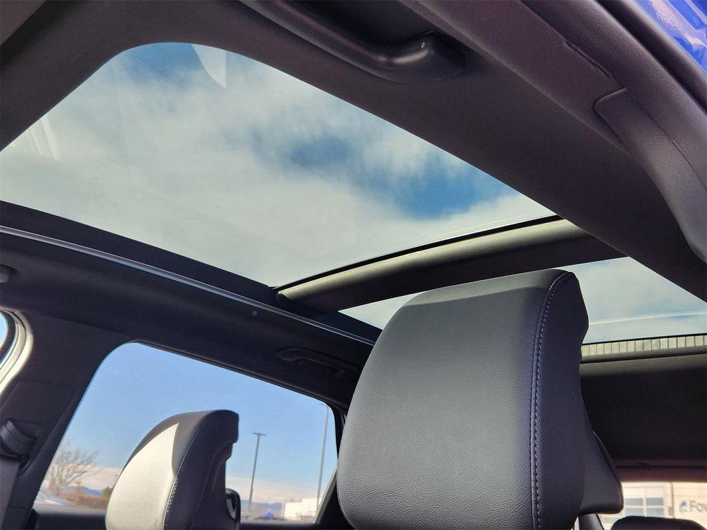 new 2026 Kia Sportage car, priced at $40,459