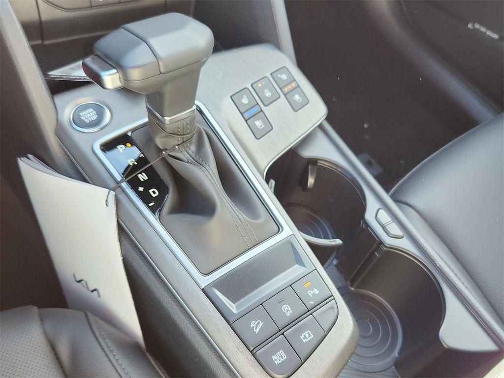 new 2026 Kia Sportage car, priced at $40,459