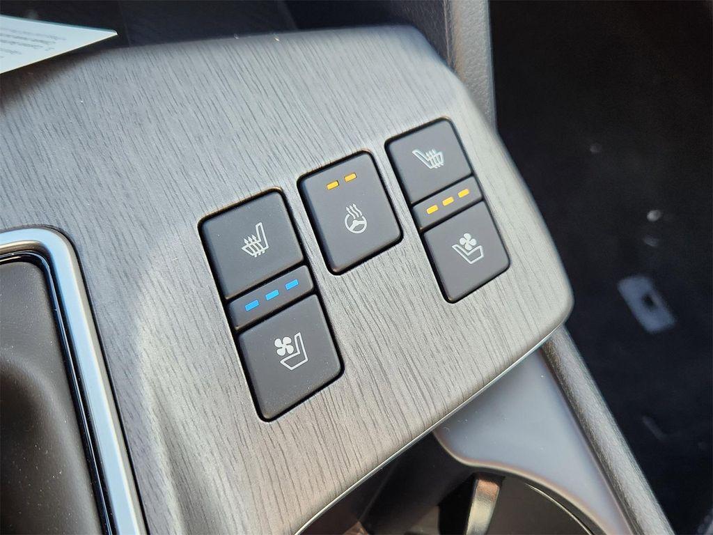 new 2026 Kia Sportage car, priced at $40,459