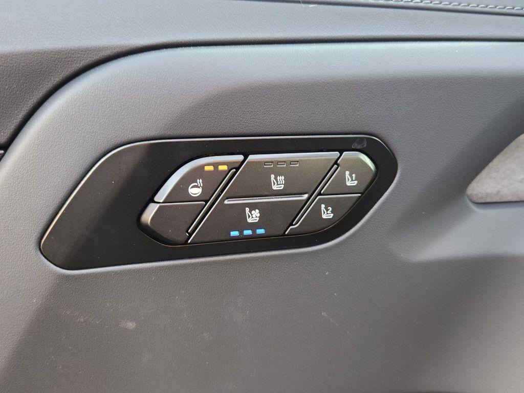 new 2027 Kia Telluride Hybrid car, priced at $57,700