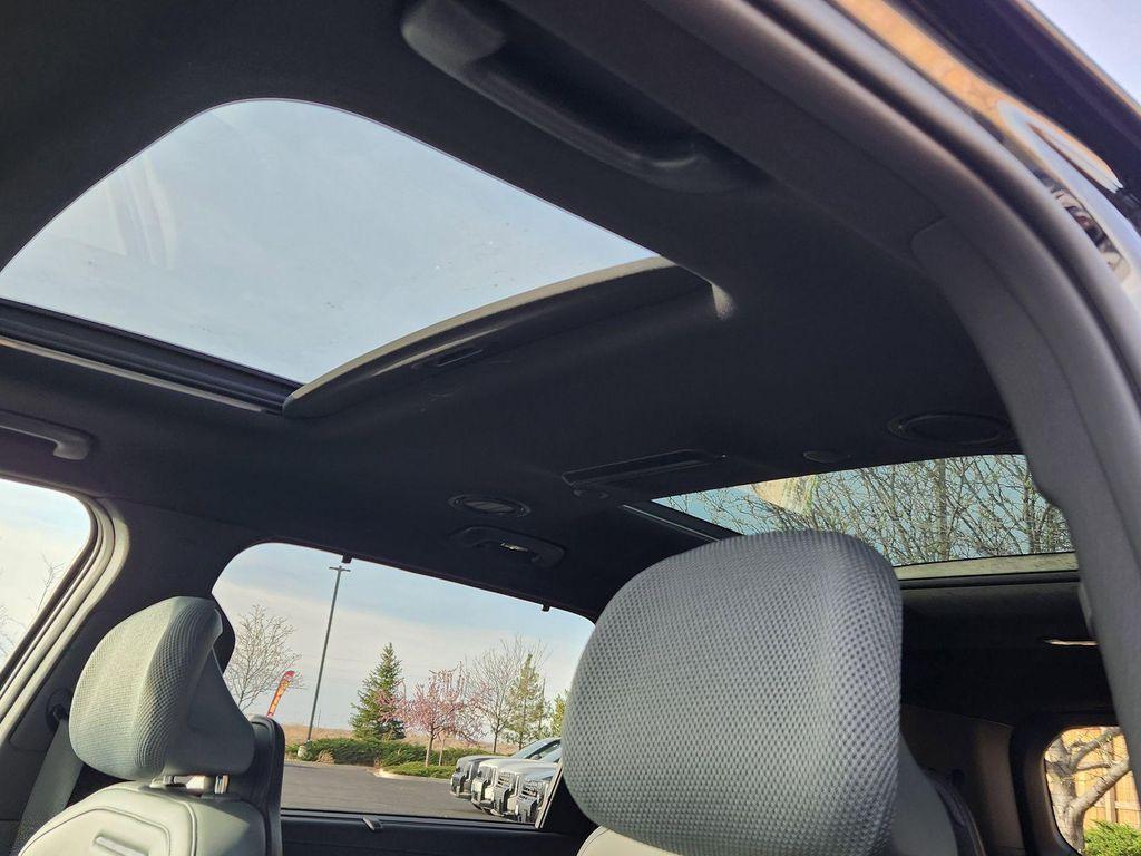 new 2027 Kia Telluride Hybrid car, priced at $57,700