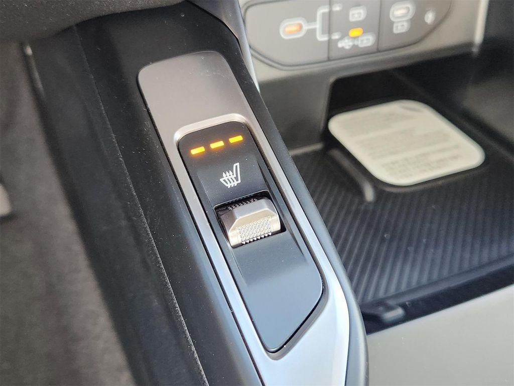 new 2026 Kia Sorento car, priced at $35,930