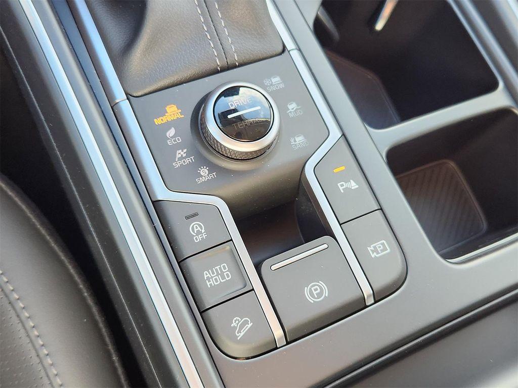 new 2026 Kia Sorento car, priced at $35,930