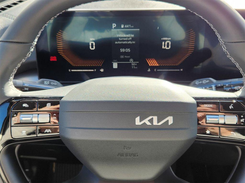 new 2026 Kia Sorento car, priced at $35,930