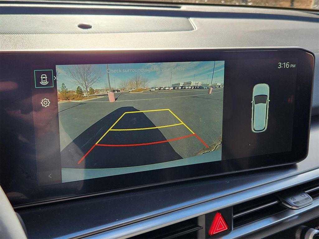 new 2026 Kia Sorento car, priced at $35,930