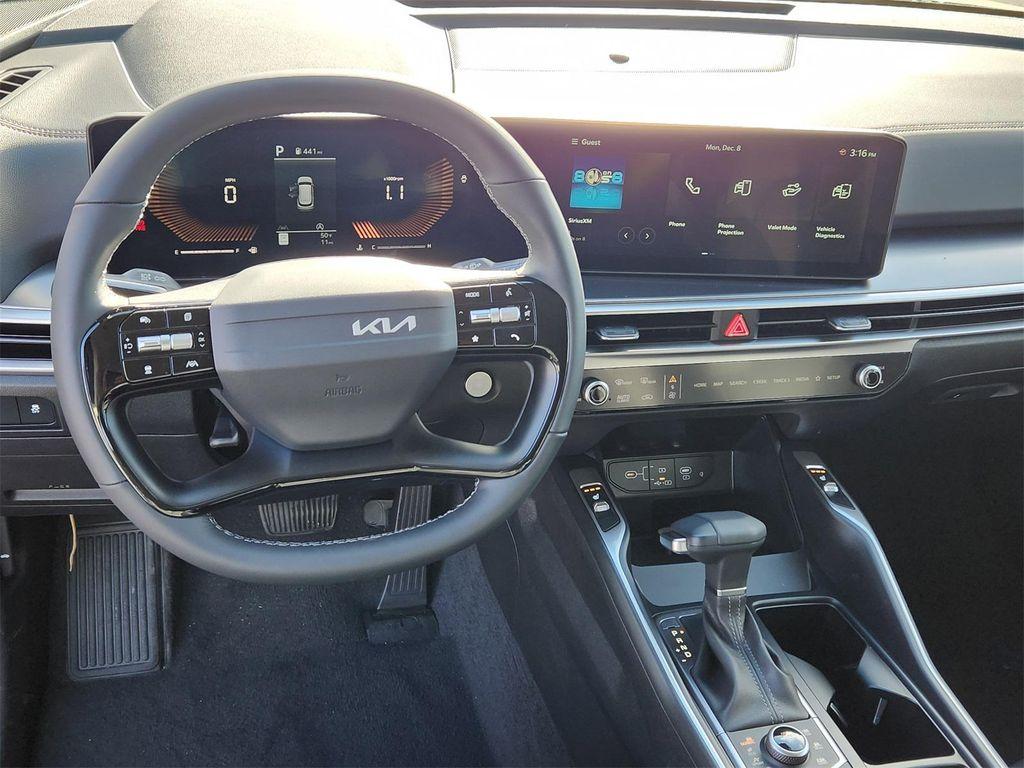 new 2026 Kia Sorento car, priced at $35,930