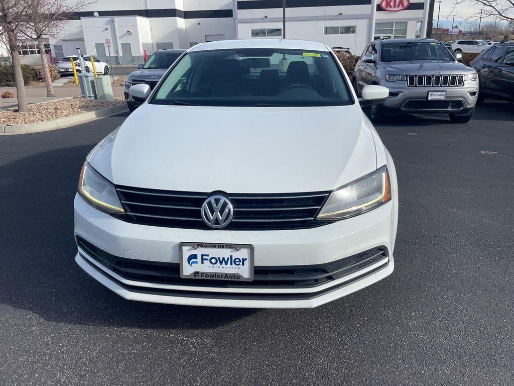 used 2017 Volkswagen Jetta car, priced at $8,843