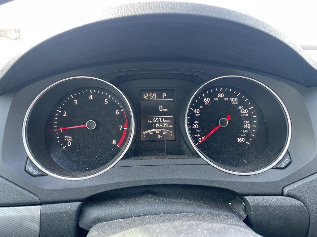 used 2017 Volkswagen Jetta car, priced at $8,843