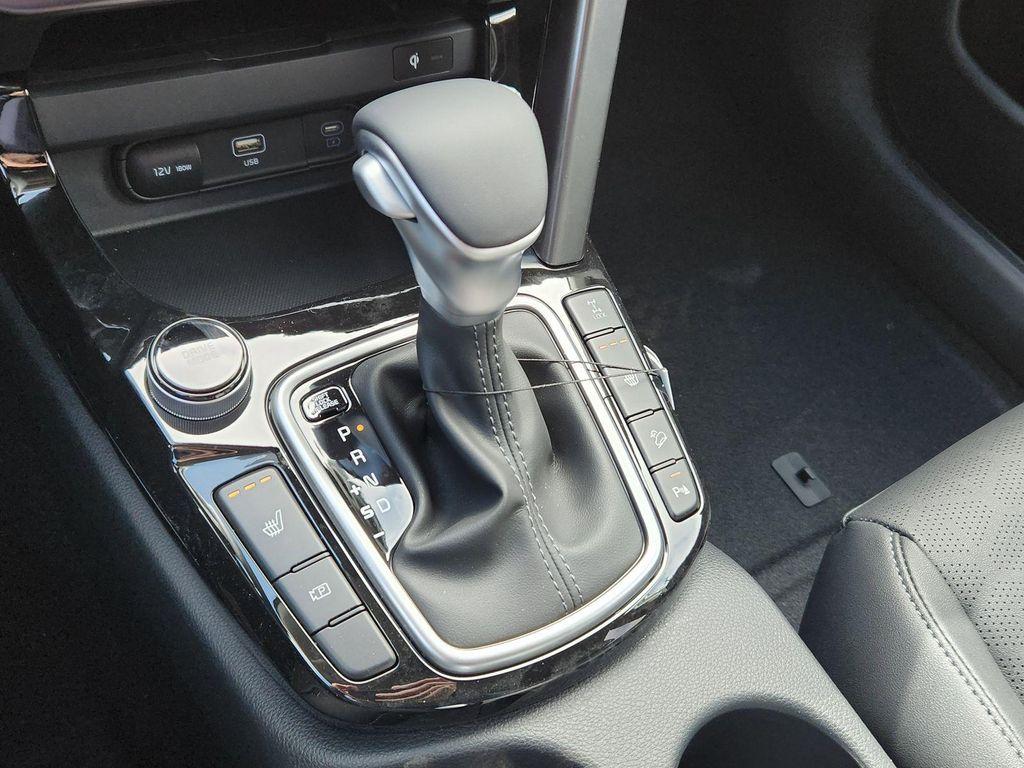 new 2026 Kia Seltos car, priced at $30,056