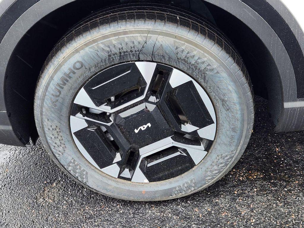 new 2027 Kia Telluride Hybrid car, priced at $51,164