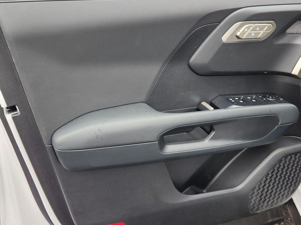 new 2027 Kia Telluride Hybrid car, priced at $51,164